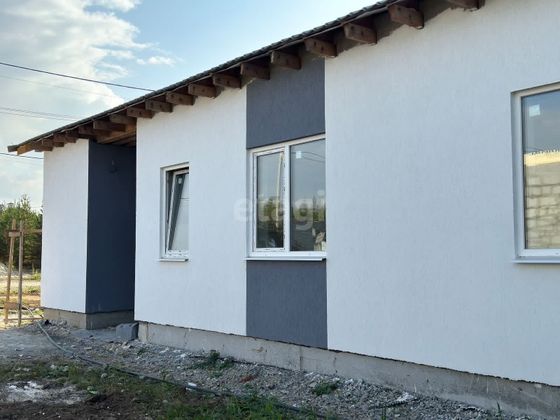 Продажа дома, 108,1 м², с участком 7,2 сотки