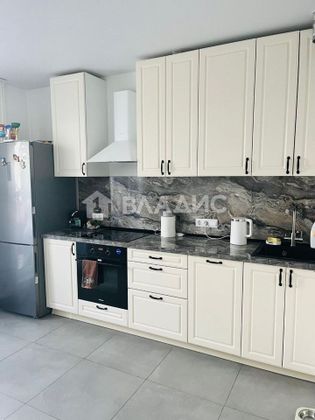 Продажа 1-комнатной квартиры 42,2 м², 13/14 этаж