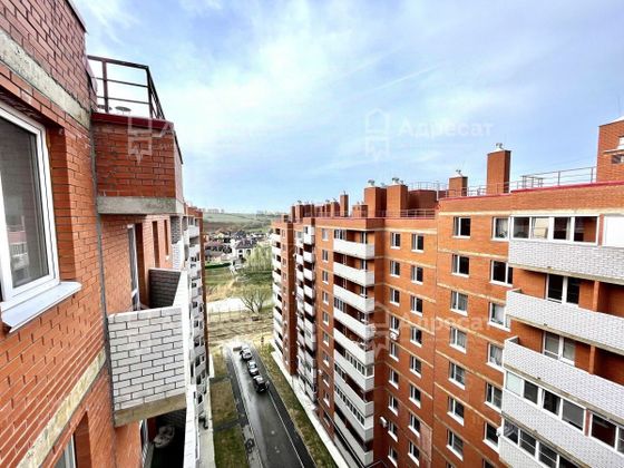 Продажа 4-комнатной квартиры 85,6 м², 10/10 этаж