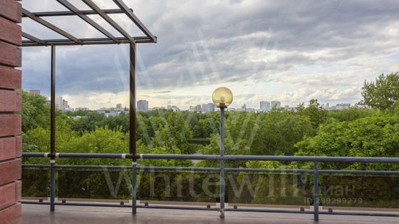 Продажа многокомнатной квартиры 168 м², 5/6 этаж