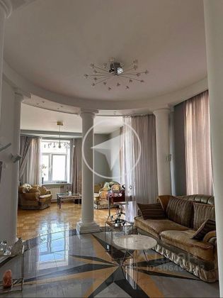 Продажа 3-комнатной квартиры 127,5 м², 3/7 этаж