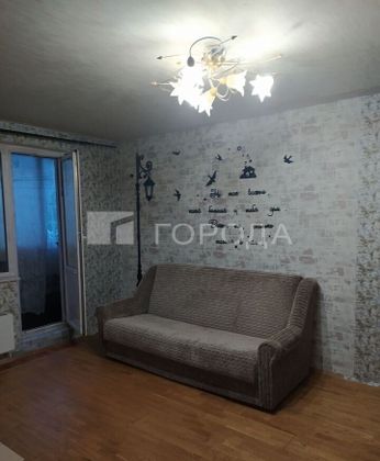 Продажа 1-комнатной квартиры 39,7 м², 3/14 этаж