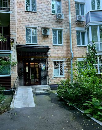 Продажа 2-комнатной квартиры 40,2 м², 5/8 этаж