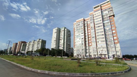 Продажа 2-комнатной квартиры 46 м², 1/14 этаж