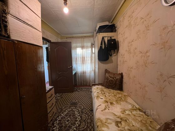 Продажа 2-комнатной квартиры 43,7 м², 3/5 этаж