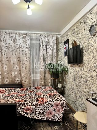 Продажа 3-комнатной квартиры 57,7 м², 9/10 этаж