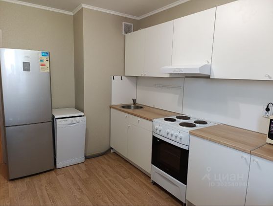 Продажа 2-комнатной квартиры 51,1 м², 11/16 этаж