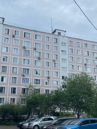 Продажа 1 комнаты, 40 м², 6/9 этаж