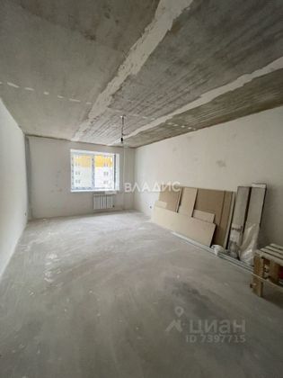 Продажа 3-комнатной квартиры 88,8 м², 12/16 этаж