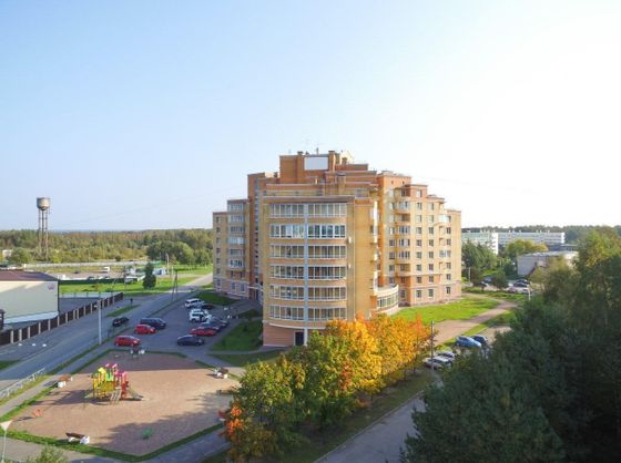 Продажа 2-комнатной квартиры 86,9 м², 7/9 этаж