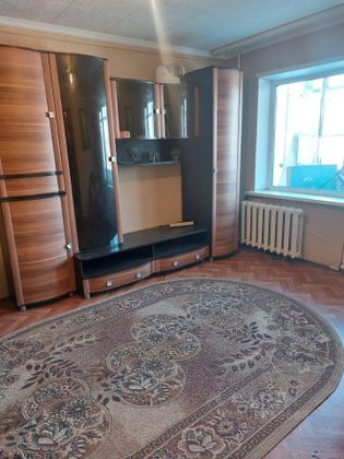 Продажа 1-комнатной квартиры 29,1 м², 3/5 этаж