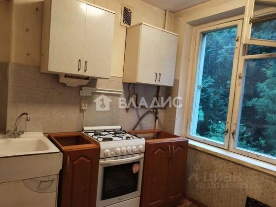 Продажа 3-комнатной квартиры 58 м², 4/5 этаж