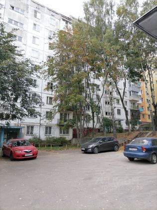 Продажа 3-комнатной квартиры 70 м², 3/9 этаж