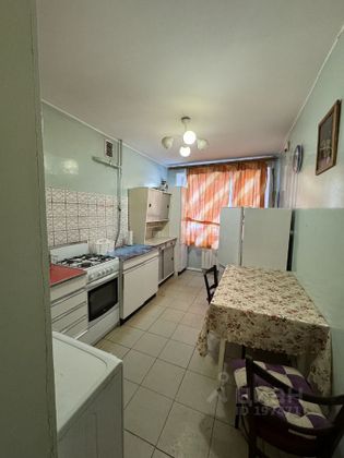 Продажа 1-комнатной квартиры 34,8 м², 2/12 этаж