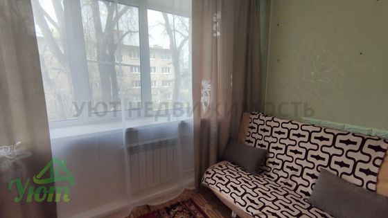 Продажа 1 комнаты, 14 м², 2/4 этаж