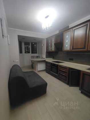 Продажа 2-комнатной квартиры 49,7 м², 10/17 этаж