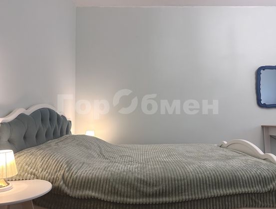 Аренда 1-комнатной квартиры 39 м², 3/22 этаж