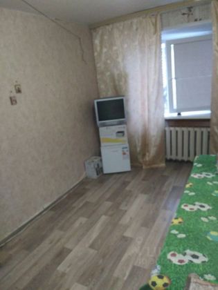 Аренда 1 комнаты, 12,5 м², 4/4 этаж