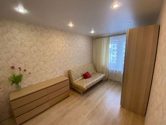 Продажа 1-комнатной квартиры 32 м², 5/6 этаж