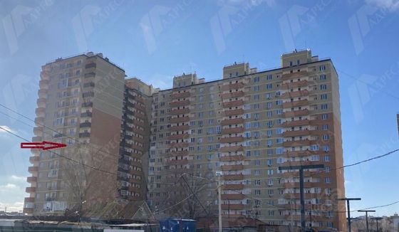 Продажа 3-комнатной квартиры 86,4 м², 9/17 этаж