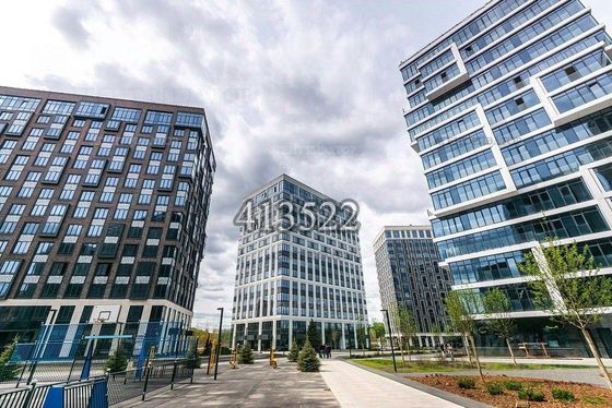 Продажа 4-комнатной квартиры 102,3 м², 4/13 этаж