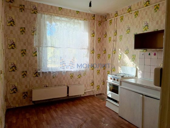 Продажа 1-комнатной квартиры 33,9 м², 1/5 этаж