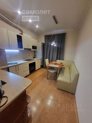 Продажа 2-комнатной квартиры 56,4 м², 2/9 этаж