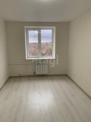 Продажа 3-комнатной квартиры 55,4 м², 5/5 этаж