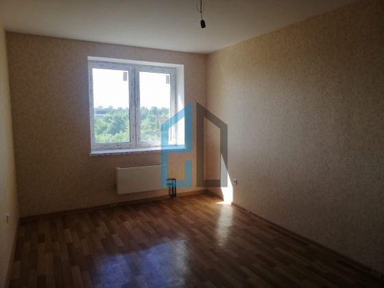 Продажа 2-комнатной квартиры 63,9 м², 1/9 этаж