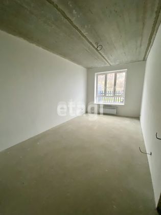 Продажа 1-комнатной квартиры 38 м², 2/4 этаж