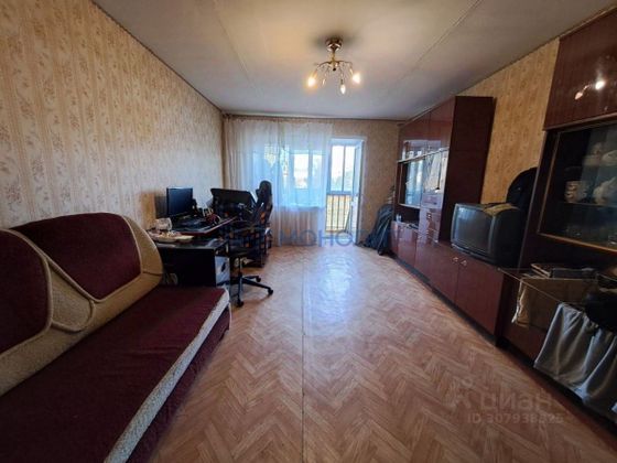 Продажа 2-комнатной квартиры 54,6 м², 3/6 этаж