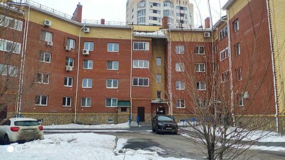 Аренда 1-комнатной квартиры 43 м², 4/5 этаж