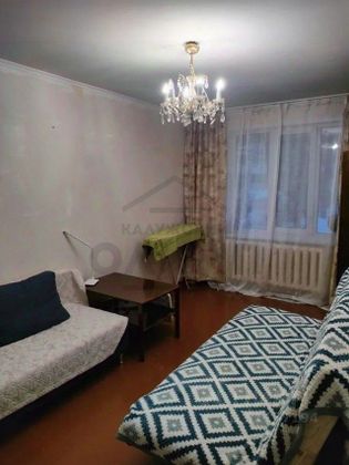 Продажа 1-комнатной квартиры 30,4 м², 1/5 этаж