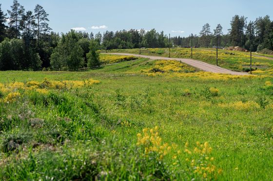 Продажа участка, 7 соток