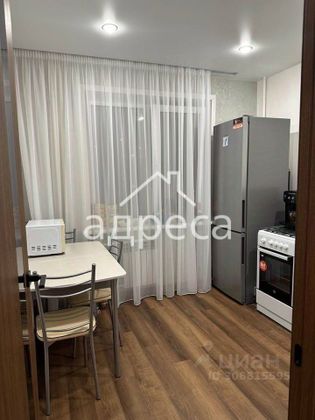 Продажа 2-комнатной квартиры 42 м², 5/9 этаж