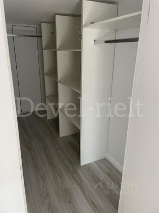 Аренда 3-комнатной квартиры 100 м², 16/17 этаж