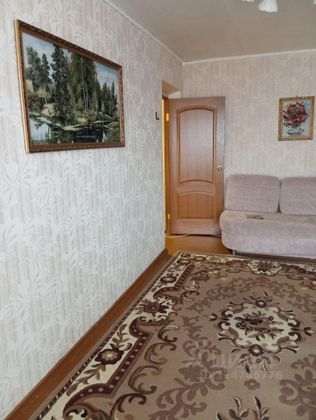 Продажа 2-комнатной квартиры 44,5 м², 4/5 этаж