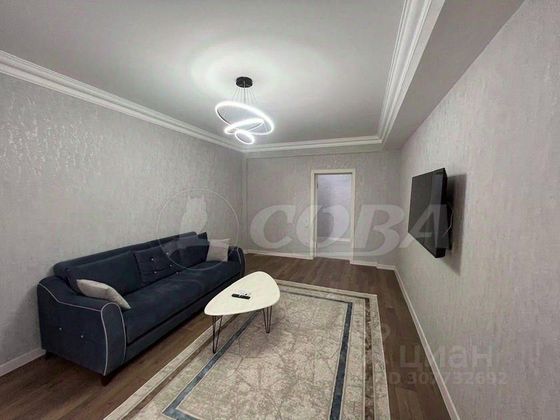 Продажа 2-комнатной квартиры 75 м², 8/13 этаж