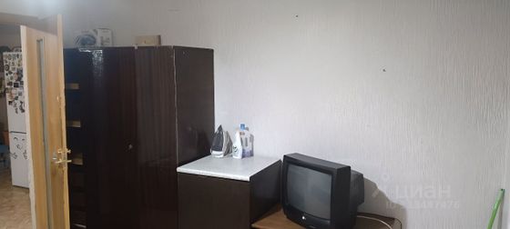 Аренда 1 комнаты, 13,5 м², 2/2 этаж