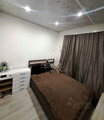 Продажа 2-комнатной квартиры 36,3 м², 2/2 этаж