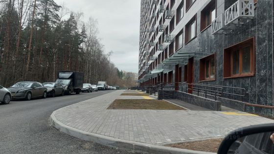 Продажа 3-комнатной квартиры 83,4 м², 15/24 этаж