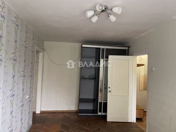 Продажа 3-комнатной квартиры 54 м², 1/4 этаж