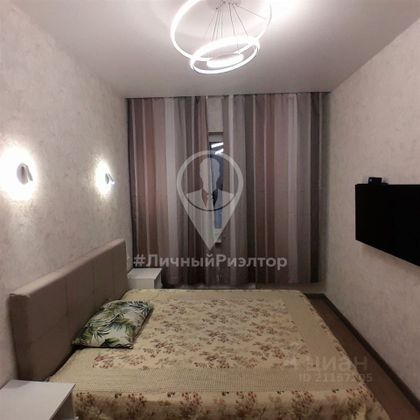 Продажа 1-комнатной квартиры 43 м², 11/18 этаж