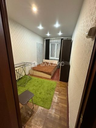 Продажа 2-комнатной квартиры 40,1 м², 2/4 этаж