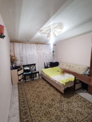 Продажа 2-комнатной квартиры 41,4 м², 2/6 этаж