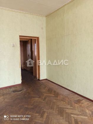 Продажа 3-комнатной квартиры 87,3 м², 4/8 этаж