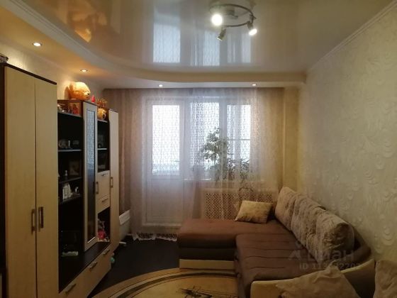 Продажа 2-комнатной квартиры 44,4 м², 3/5 этаж