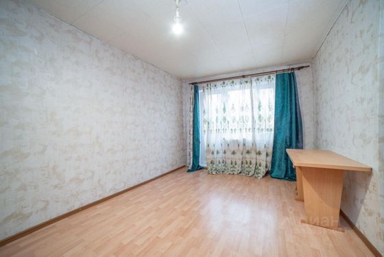 Продажа 2-комнатной квартиры 43 м², 2/5 этаж