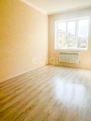 Продажа 2-комнатной квартиры 47 м², 3/4 этаж