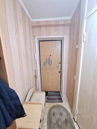 Продажа 2-комнатной квартиры 44,5 м², 5/5 этаж